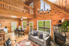 Juniper Mountain 3 BR, Amazing Views and Hot Tub